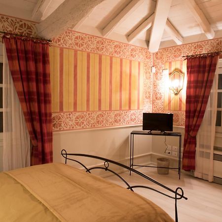 Il Borgo Di Minerva Hotel Minerbio Luaran gambar