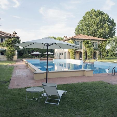 Il Borgo Di Minerva Hotel Minerbio Luaran gambar