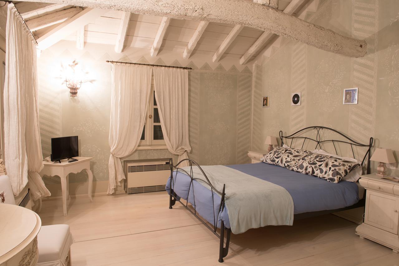 Il Borgo Di Minerva Hotel Minerbio Luaran gambar