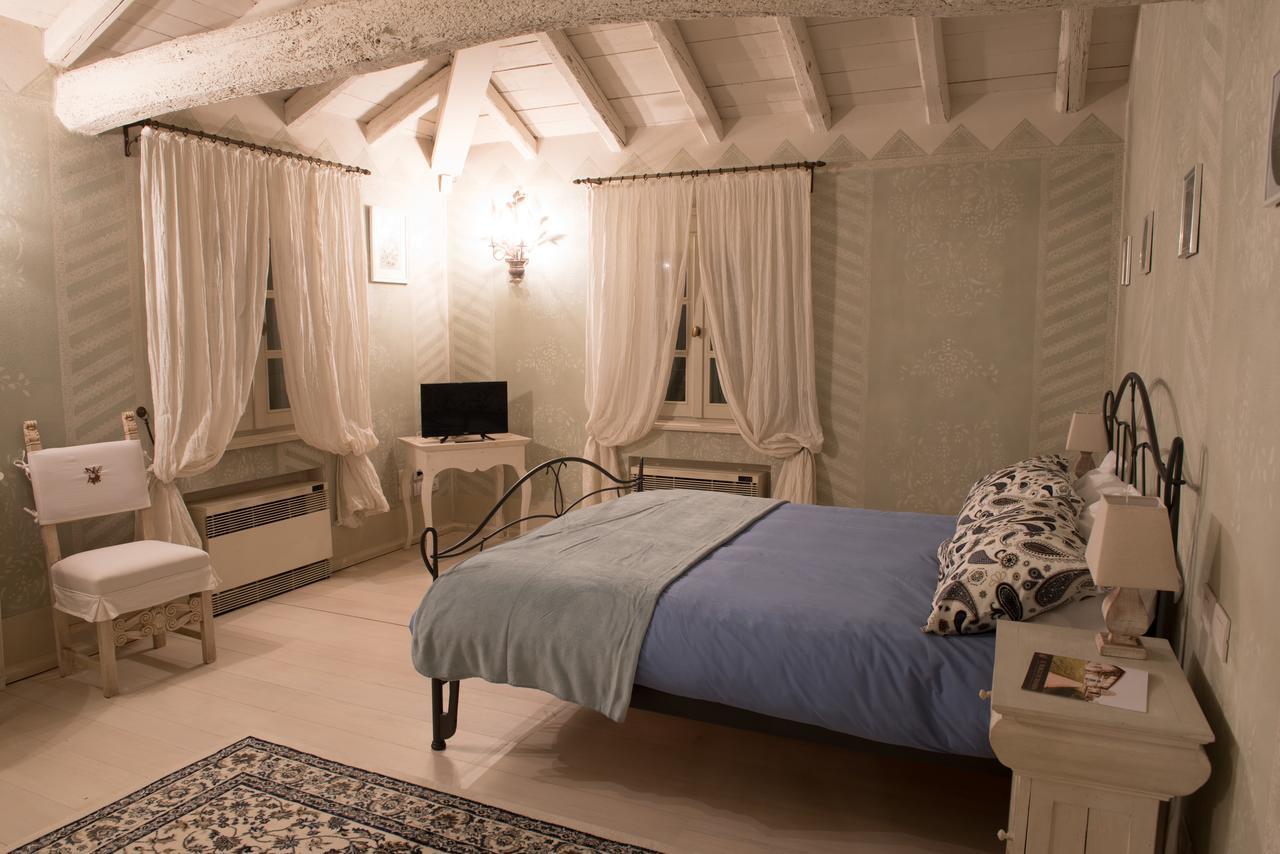 Il Borgo Di Minerva Hotel Minerbio Luaran gambar