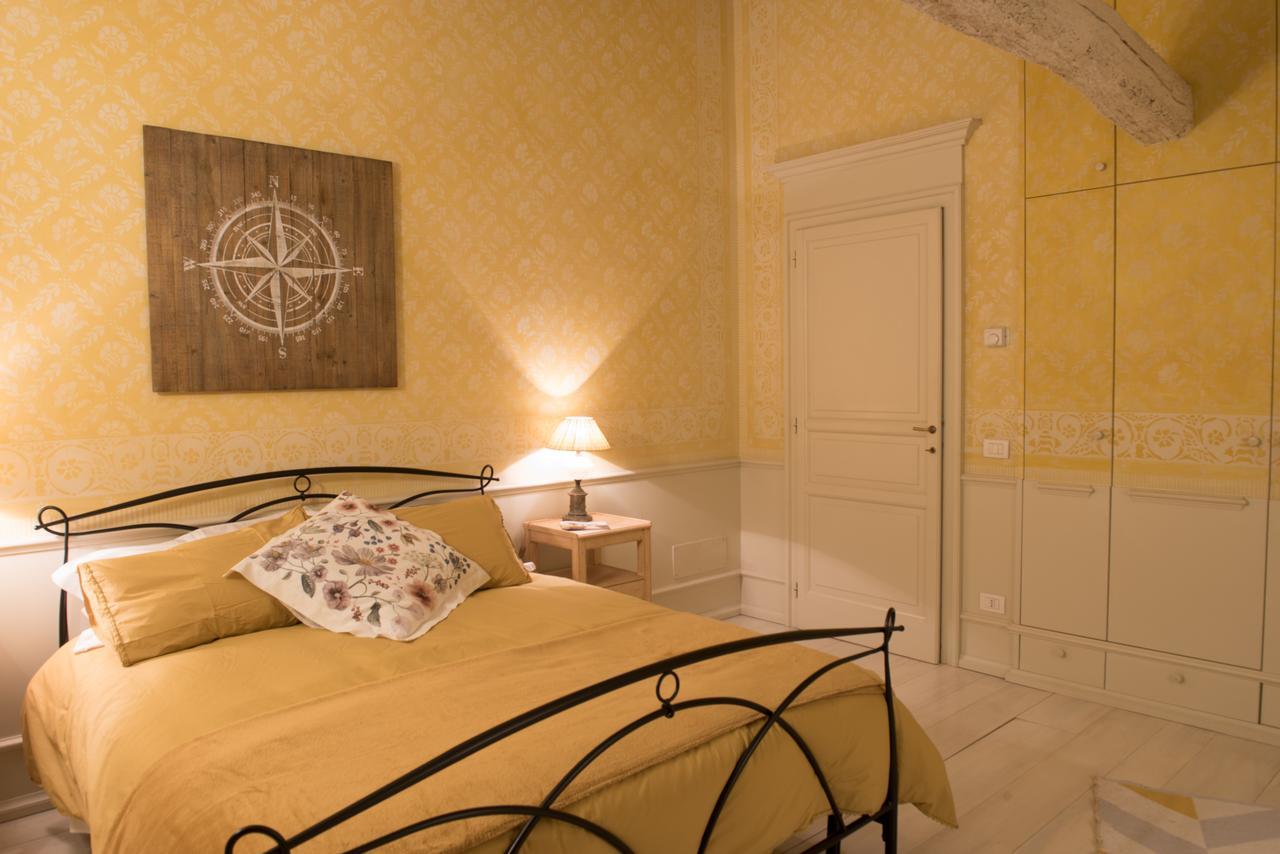 Il Borgo Di Minerva Hotel Minerbio Luaran gambar