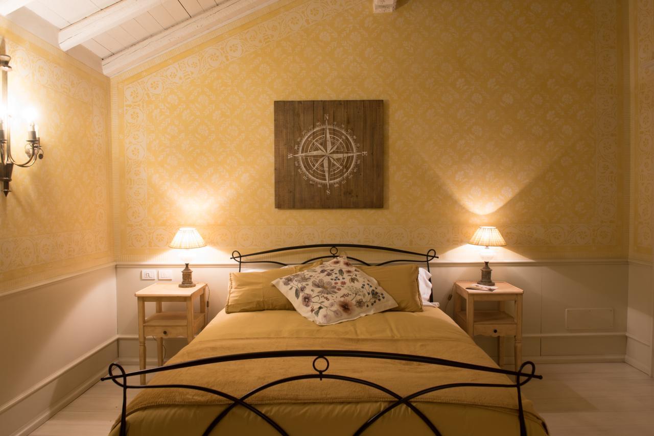 Il Borgo Di Minerva Hotel Minerbio Luaran gambar