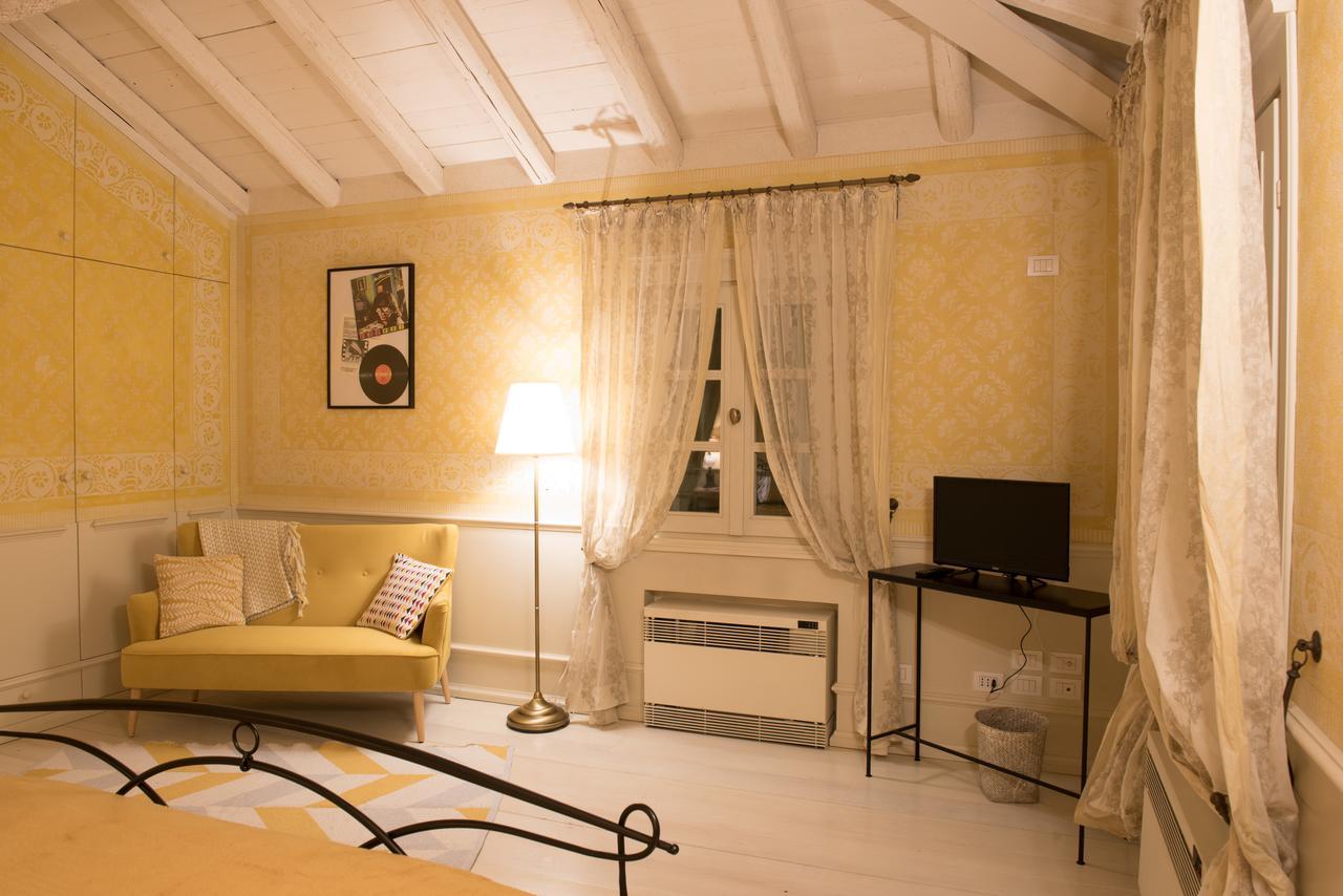Il Borgo Di Minerva Hotel Minerbio Luaran gambar