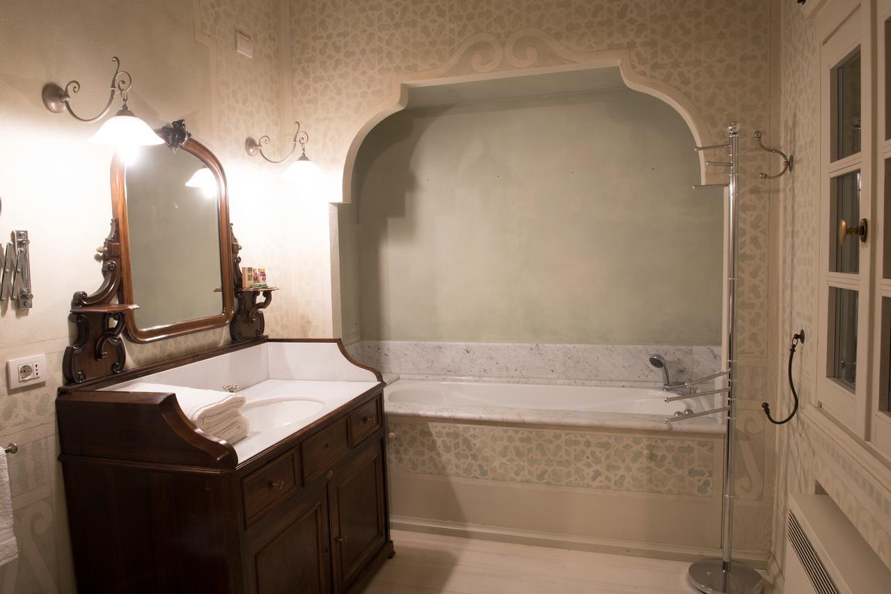 Il Borgo Di Minerva Hotel Minerbio Luaran gambar