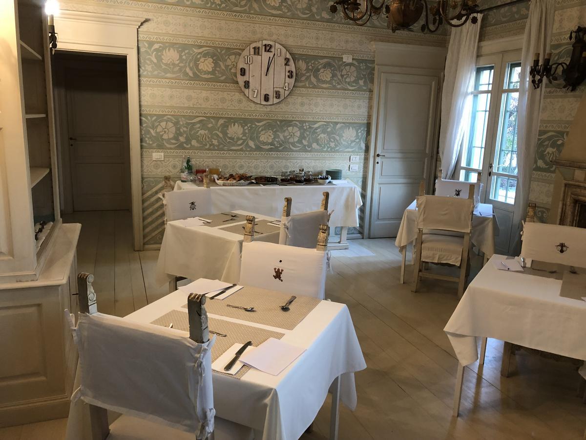 Il Borgo Di Minerva Hotel Minerbio Luaran gambar