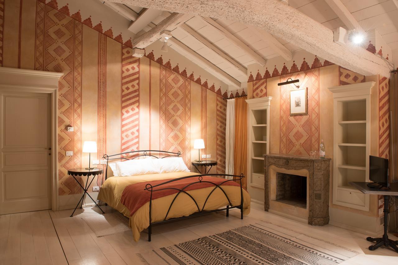 Il Borgo Di Minerva Hotel Minerbio Luaran gambar