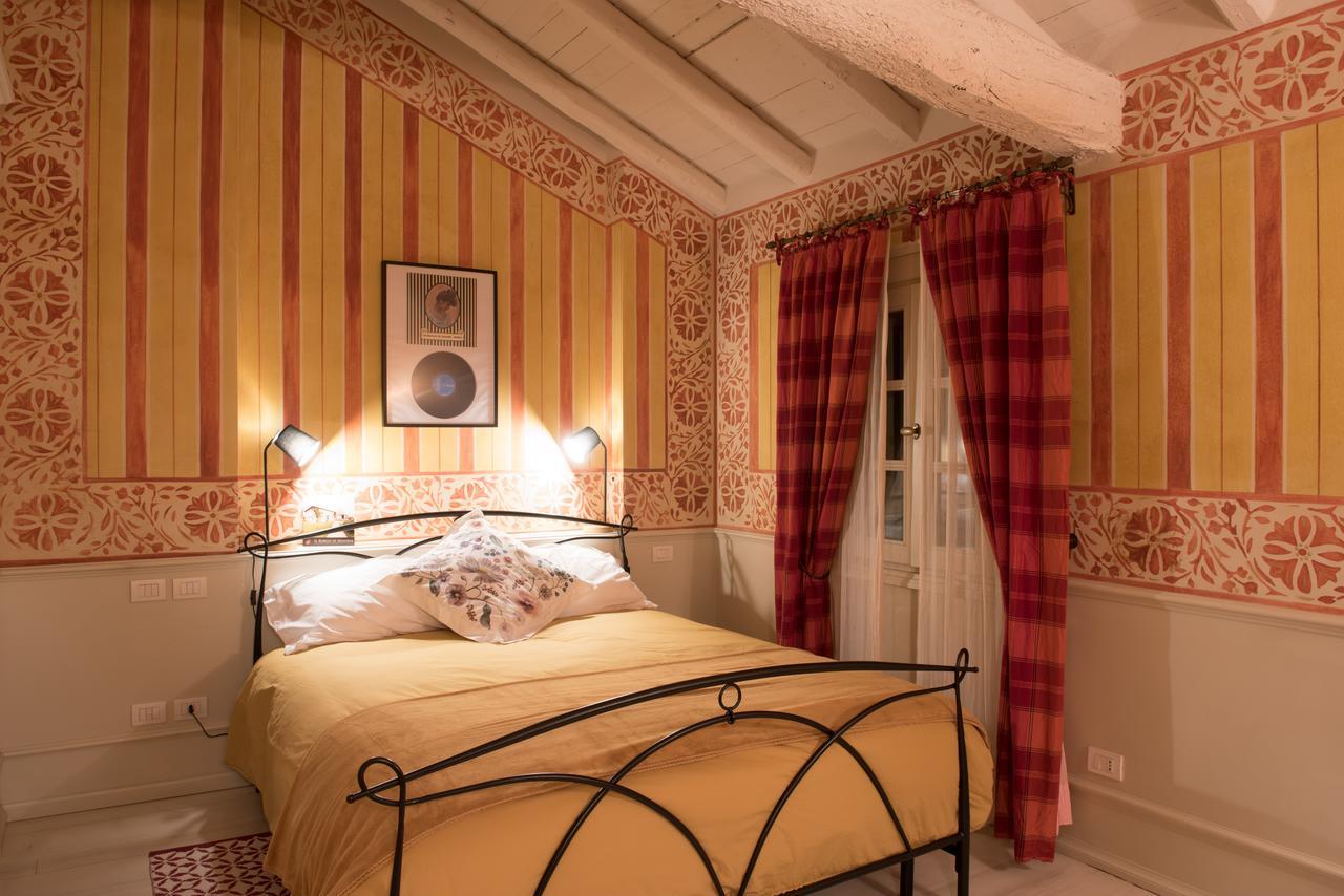 Il Borgo Di Minerva Hotel Minerbio Luaran gambar