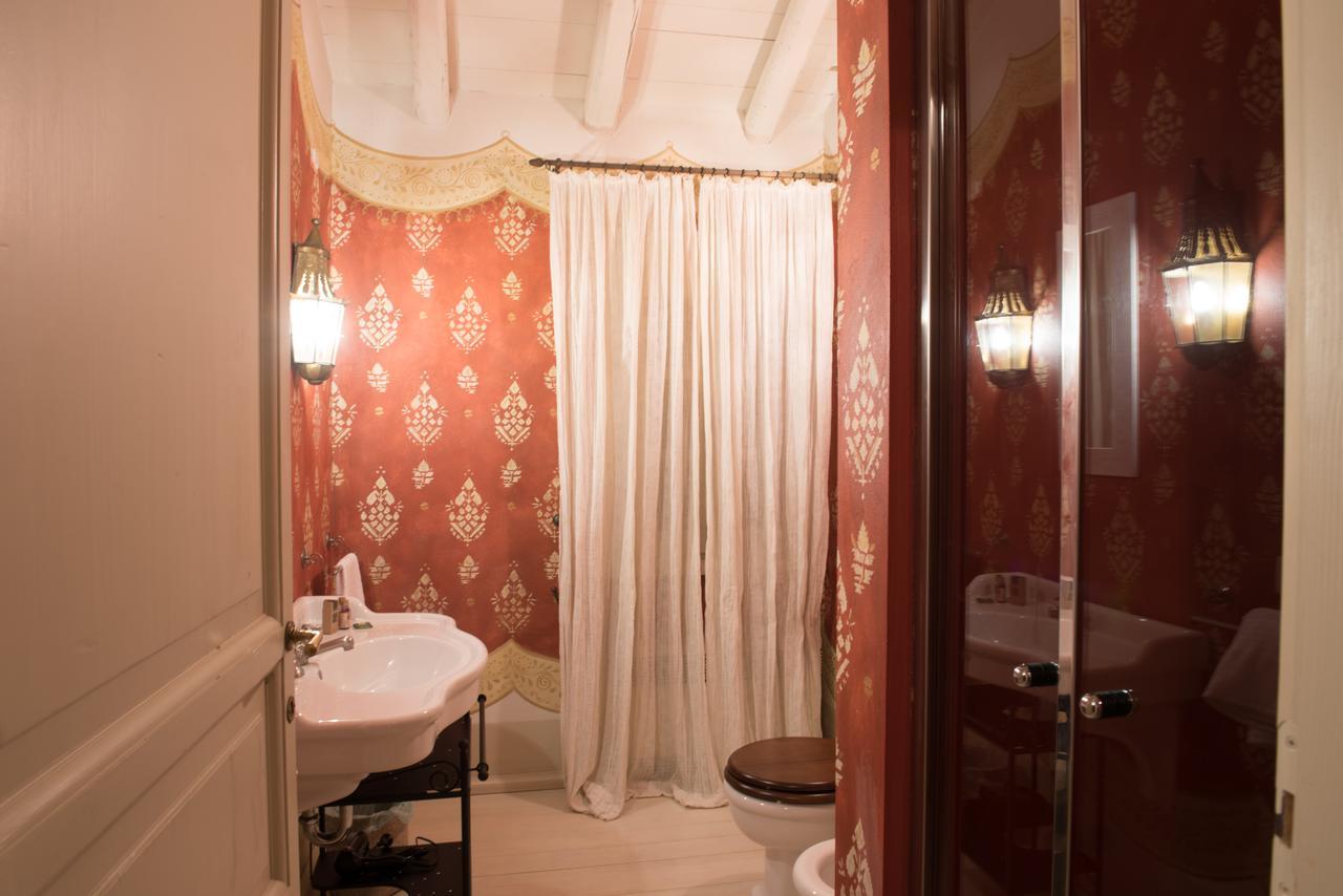 Il Borgo Di Minerva Hotel Minerbio Luaran gambar