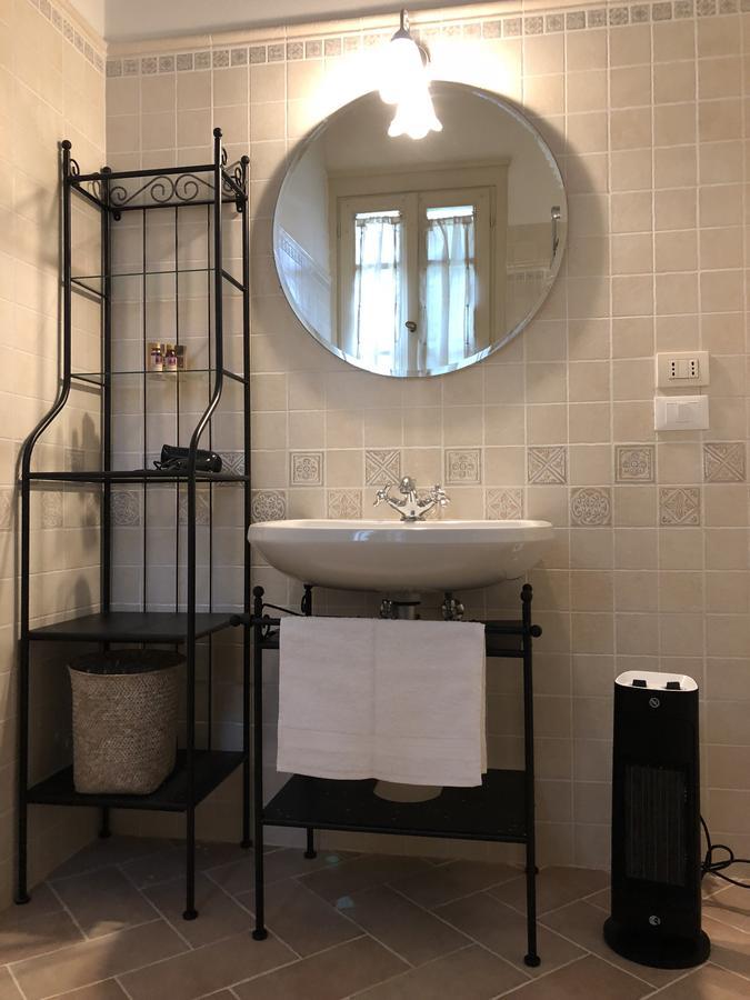 Il Borgo Di Minerva Hotel Minerbio Luaran gambar
