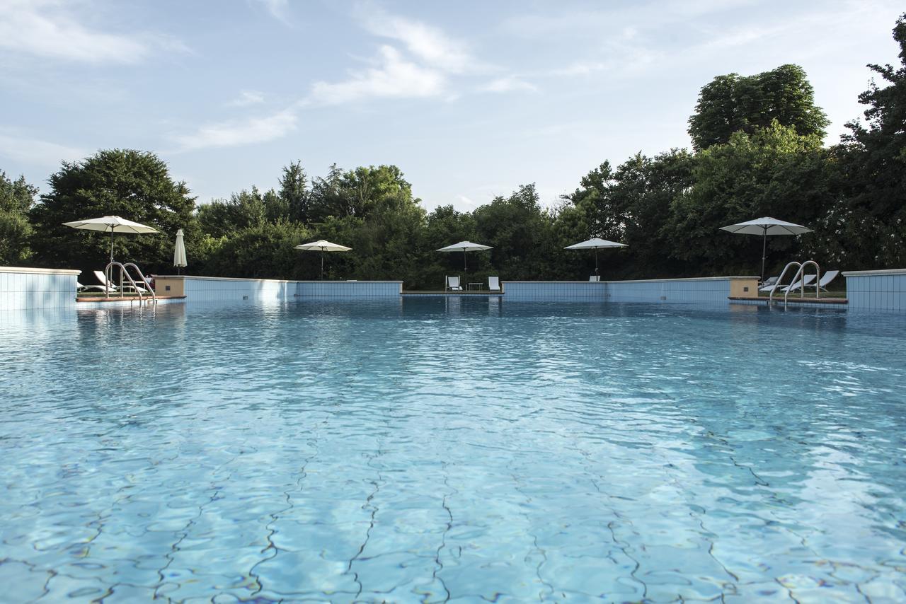 Il Borgo Di Minerva Hotel Minerbio Luaran gambar